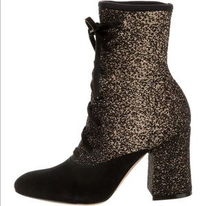 GIANVITO ROSSI Danis ankle boots